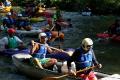 Nera River Canoeing Marathon